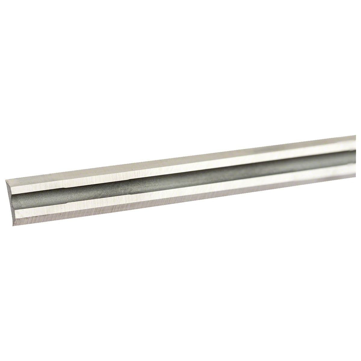 Bosch 2607000096 Cuchilla Reversible Recta para Cepillo