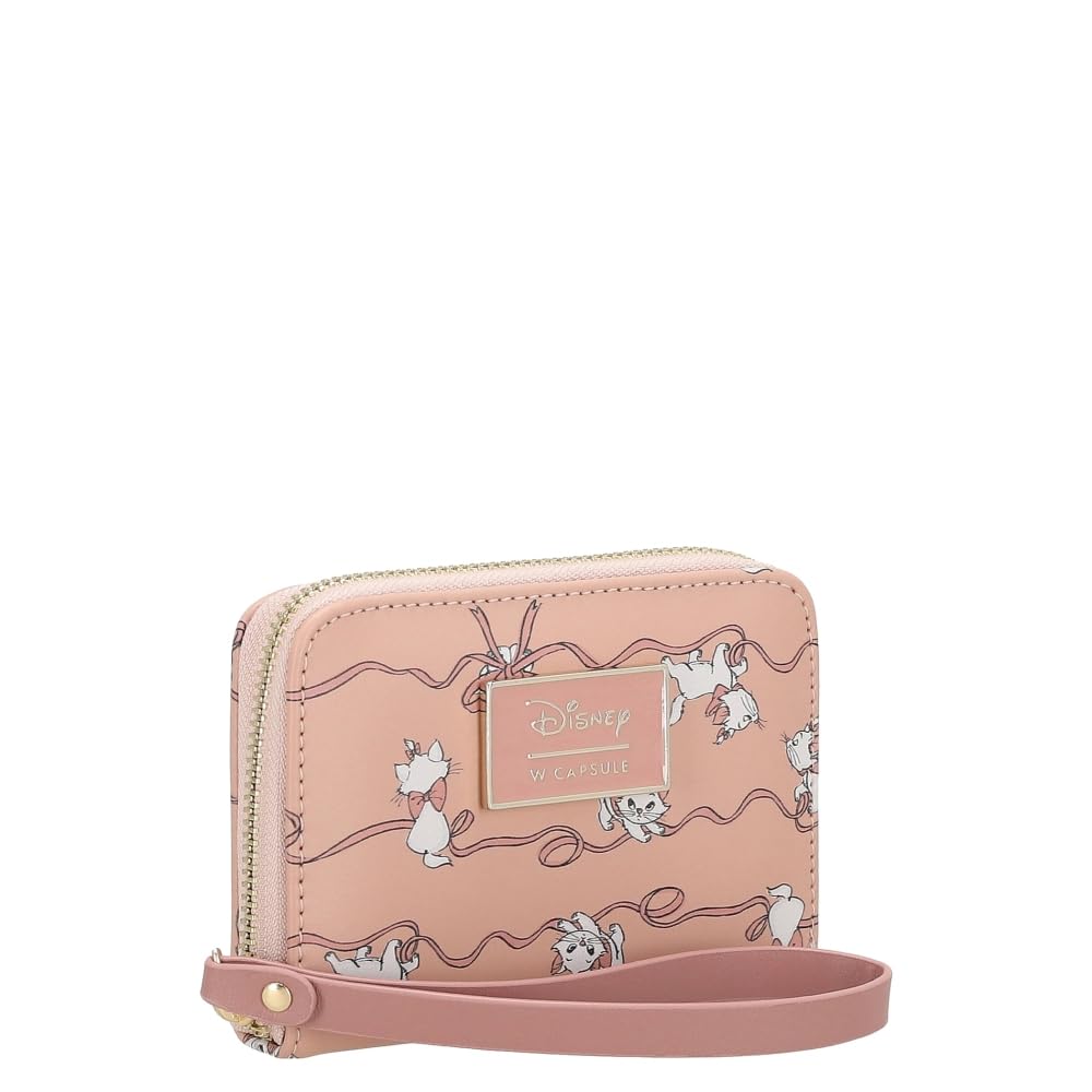 W Capsule Marie Cartera para Mujer Rosado HBJOSIER37CW