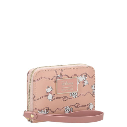 W Capsule Marie Cartera para Mujer Rosado HBJOSIER37CW