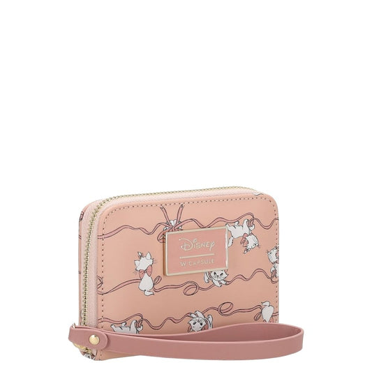W Capsule Marie Cartera para Mujer Rosado HBJOSIER37CW