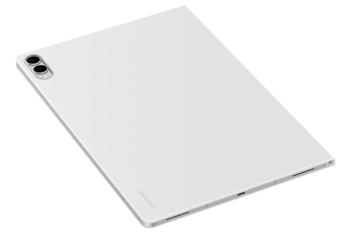 SAMSUNG Galaxy Tab S11 Ultra Book Cover White