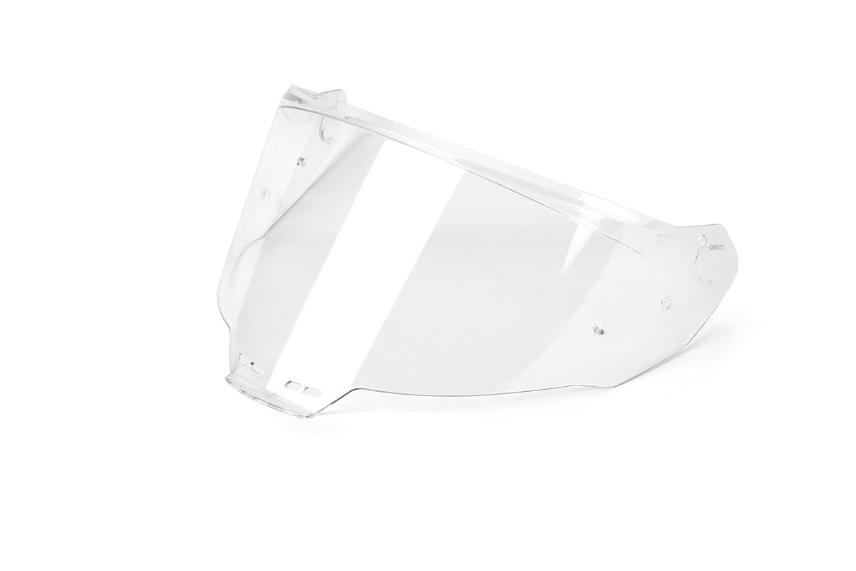 HAX Full Face Motorcycle Helmet Visor Shield for Force Series Visor