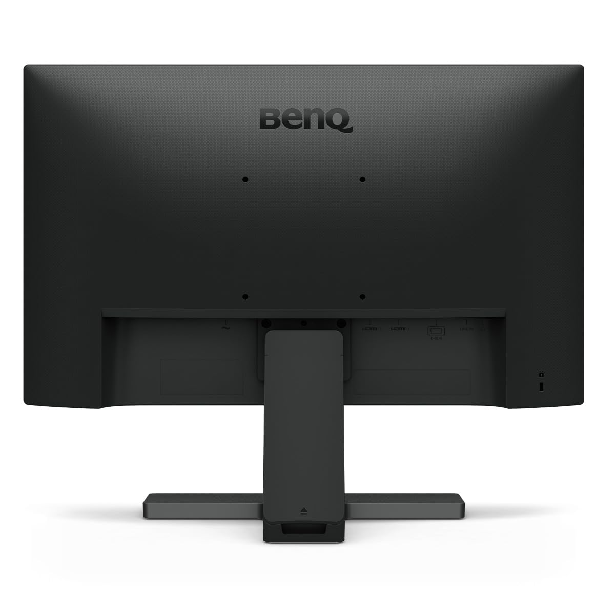 BenQ - Monitor LED 21.5” Full HD 1080p ( GW2283 ) Eye-Care, Panel IPS, Tecnologías Intelligence y Flicker-free, Bisel Ultra Delgado, Sistema de Organización de Cables, HDMI x 2