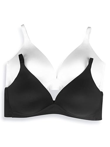 Ilusión Bra Sujetador para Mujer