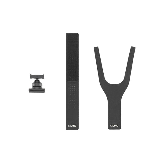 DJI Correa 360° para la muñeca Osmo Action, Compatibilidad: Osmo 360, Osmo Action 5 Pro,Osmo Action 4,Osmo Action 3