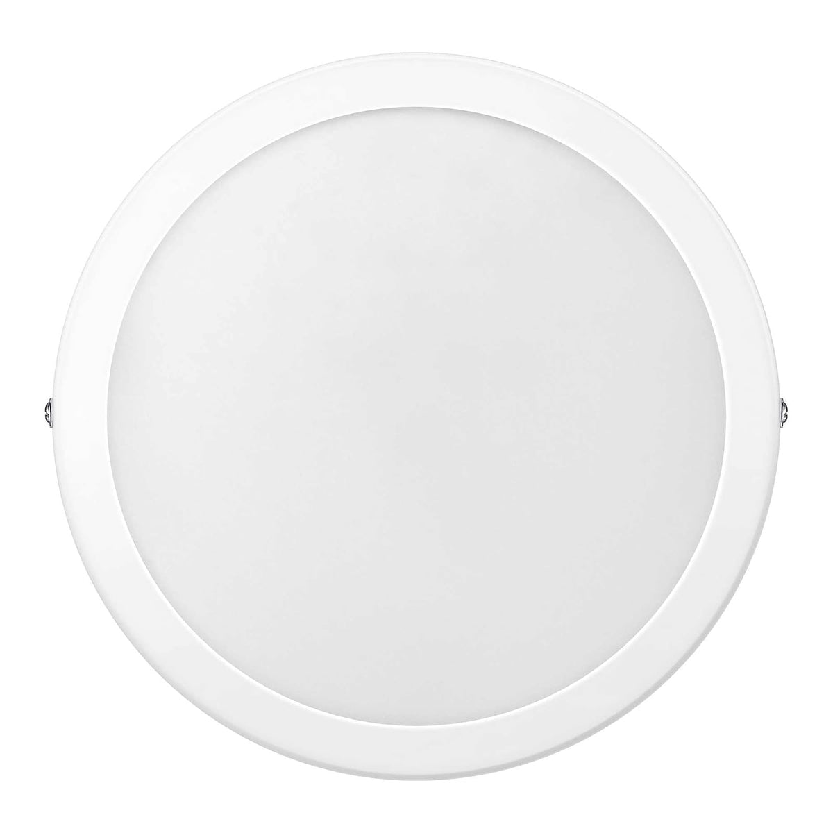 Philips LED Empotrado DL252 Redondo 6" - luz fría de 12 watts