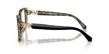 Michael Kors Mk4115u Castello Universal Fit Marcos para gafas recetadasMujer