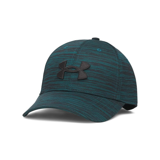 Under Armour Gorra Blitzing Ajustable Sombrero para Hombre