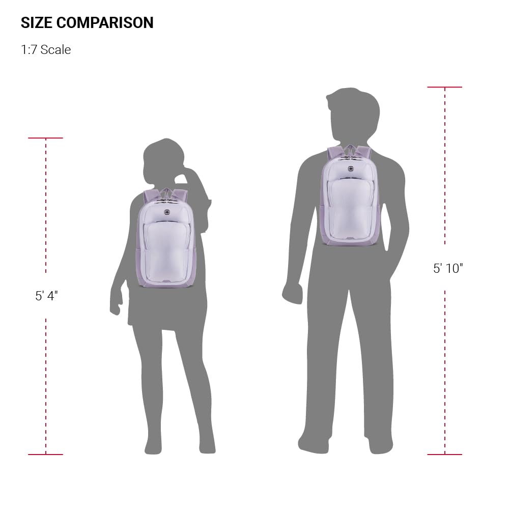 SwissGear Swissgear Metroedge Laptop Backpack Mochila Unisex adulto