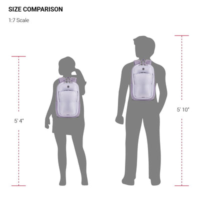SwissGear Swissgear Metroedge Laptop Backpack Mochila Unisex adulto