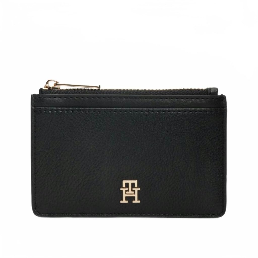 Tommy Hilfiger Cartera Icon Long Holder Para Mujer