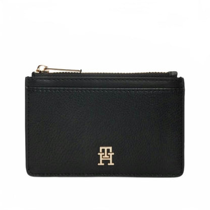 Tommy Hilfiger Cartera Icon Long Holder Para Mujer