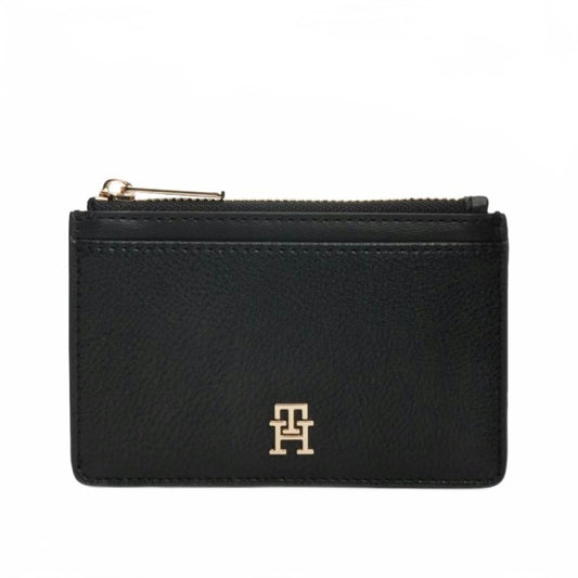 Tommy Hilfiger Cartera Icon Long Holder Para Mujer