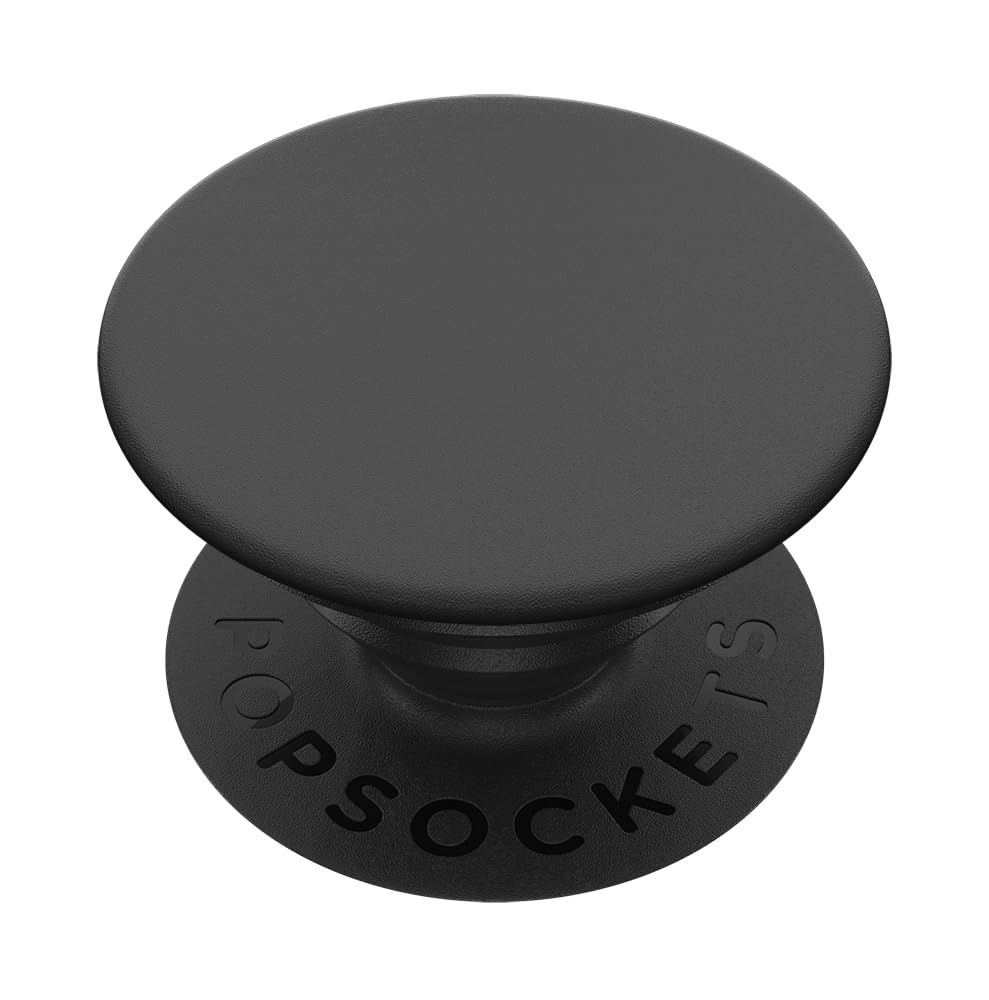 PopSockets PopGrip Compatible con MagSafe, Agarre Magnético - Art Deco - Sólido