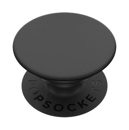 PopSockets PopGrip Compatible con MagSafe, Agarre Magnético - Art Deco - Sólido