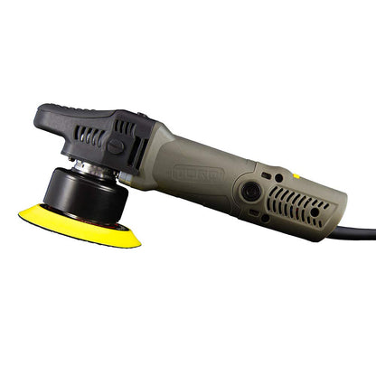 Chemical Guys TORQX Pulidora Orbital, Kit de un Solo Paso para Pintura - 1 ITEM KIT - SOLAMENTE PARA PULIDO - Pulidora