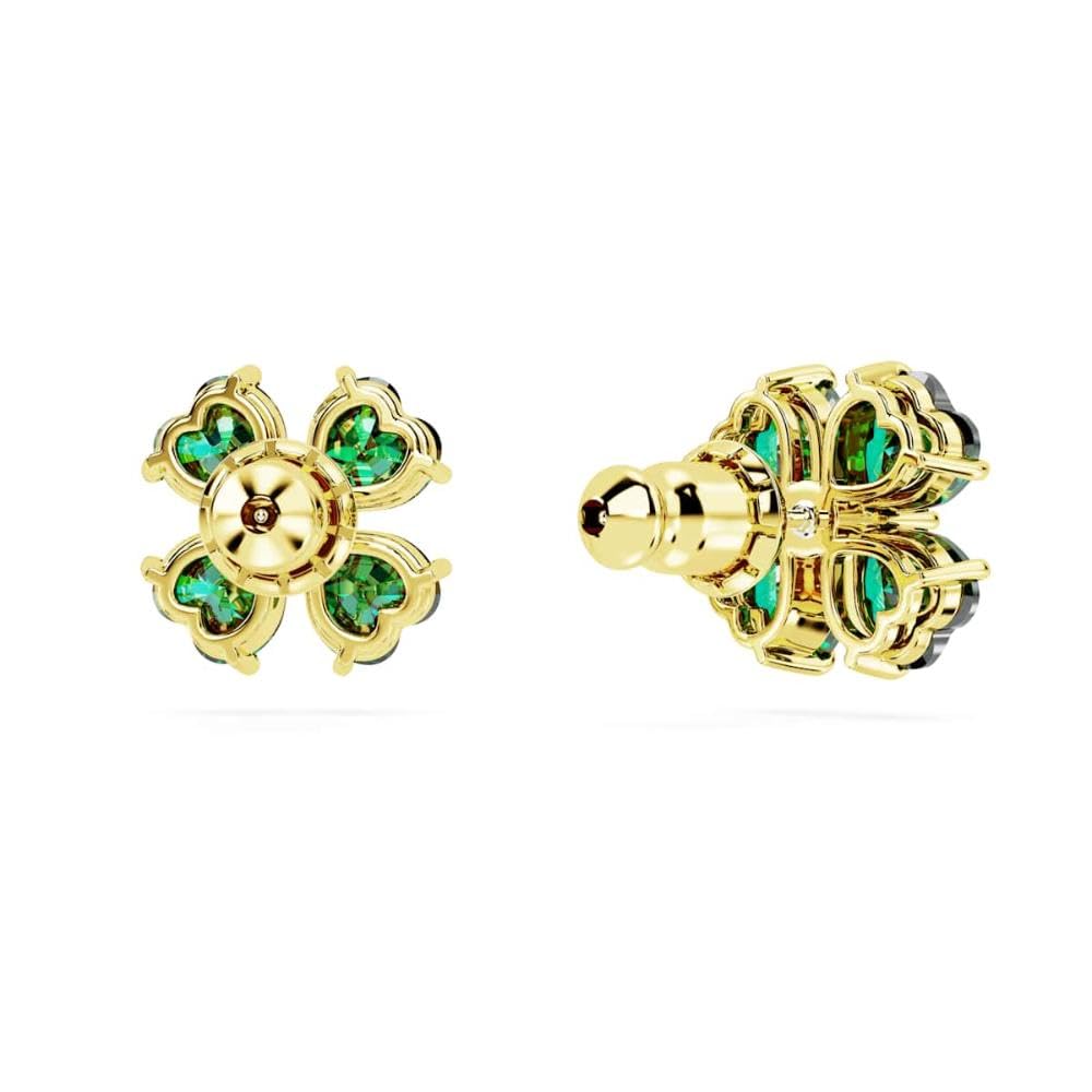 SWAROVSKI Colección de joyas de trébol de Idyllia