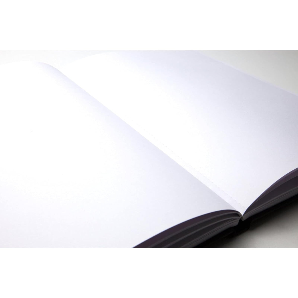 Winsor & Newton Classic Hard Bound - Cuaderno de bocetos, 8.5 x 11 pulgadas, 80 hojas, 110 g/m², blanco natural