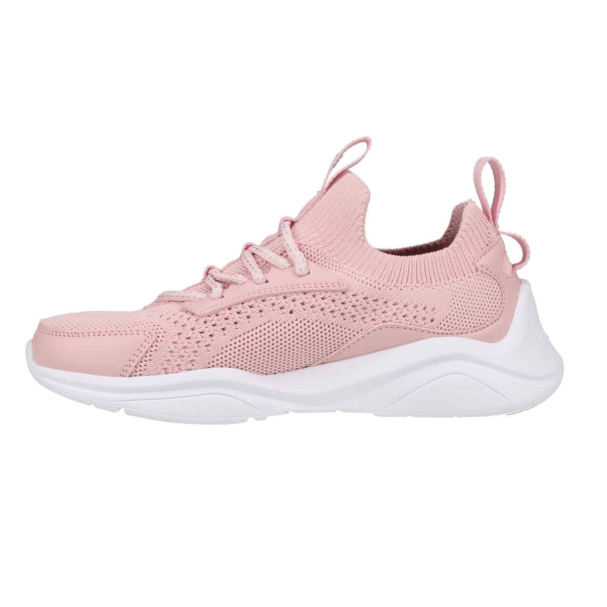 Champion Legend LO Lace Zapatillas para niña