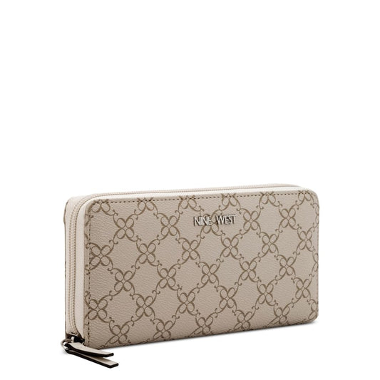 Nine West Cartera para Mujer Café YC5076145