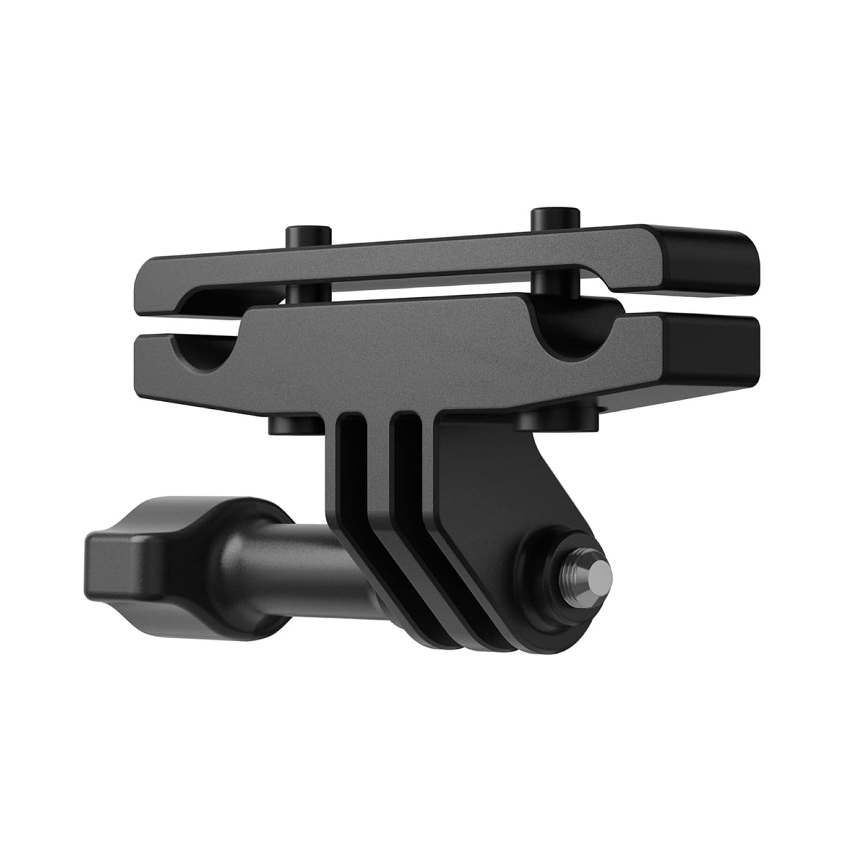 dji Soporte para raíl de sillín de Bicicleta Osmo Action, Compatibilidad: Osmo Nano, Osmo 360, Osmo Action 6 Pro, Osmo Action 5 Pro, Osmo Action 4, Osmo Action 3, dji Action 2, Osmo Action