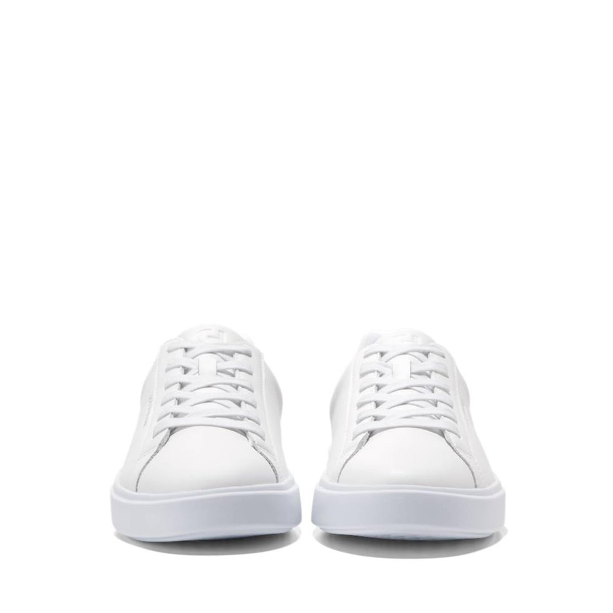 Cole Haan Tenis para Mujer de Piel Grand Crosscourt Daily Sneakers