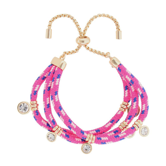 Nine West Pulsera Color Dorado para Mujer