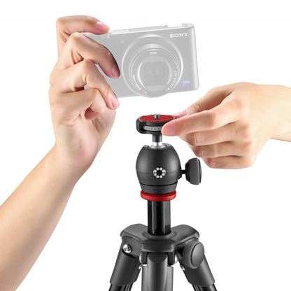 Joby Compact Light Kit JB01760-BWW Negro