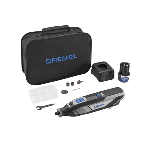 Dremel 8240 Mototool con 5 Accesorios