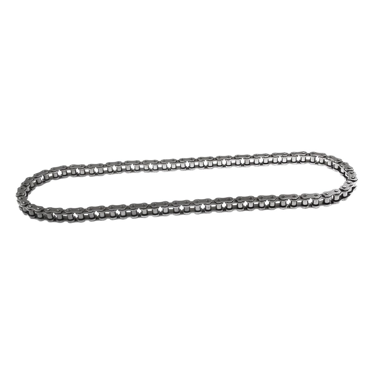 Italika F02030344 Cadena Traccion, 530Hx76L Ref, Gris