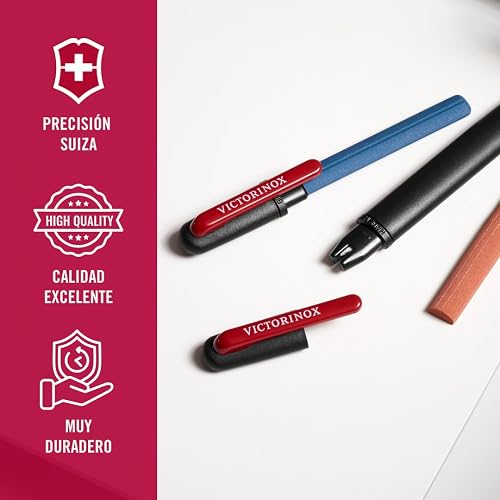 Victorinox Afilador para Navajas Duo,