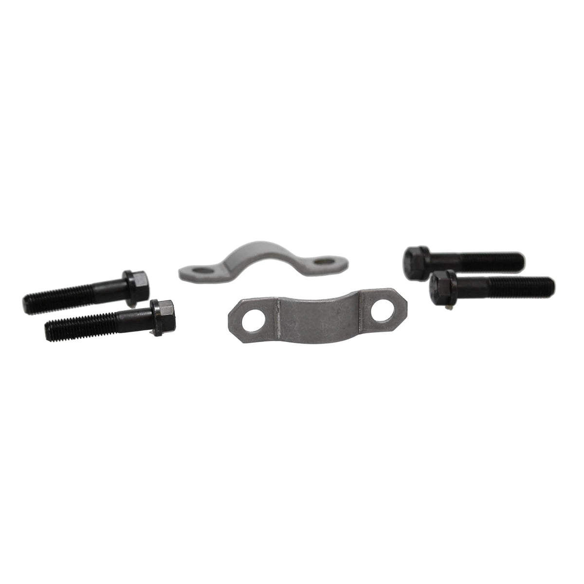 ACDelco Professional 45U0505 Kit de Abrazadera de Junta en U con Herrajes