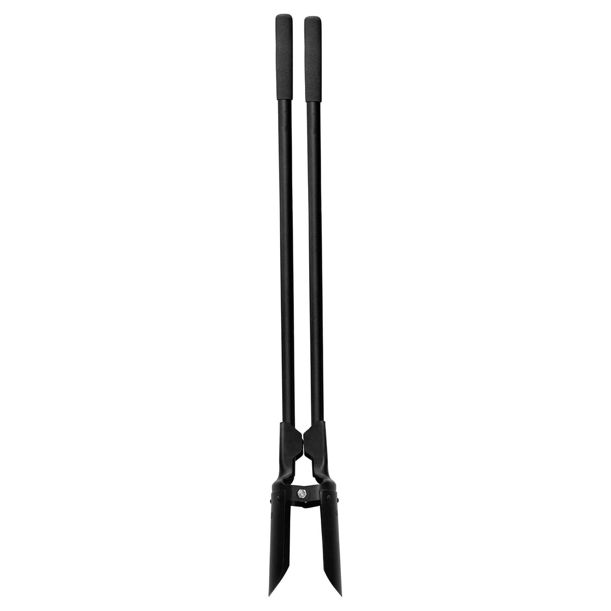 Surtek CAV48 Cavahoyos con mango metálico 48", 6-1/2" Hércules