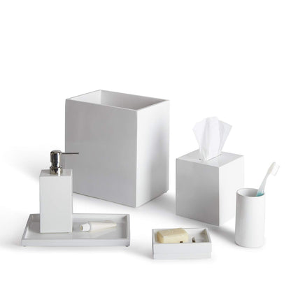 Jonathan Adler - Caja de pañuelos de baño