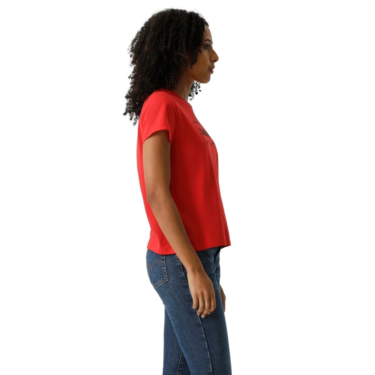 Levi’s Playera Perfect, Mujer