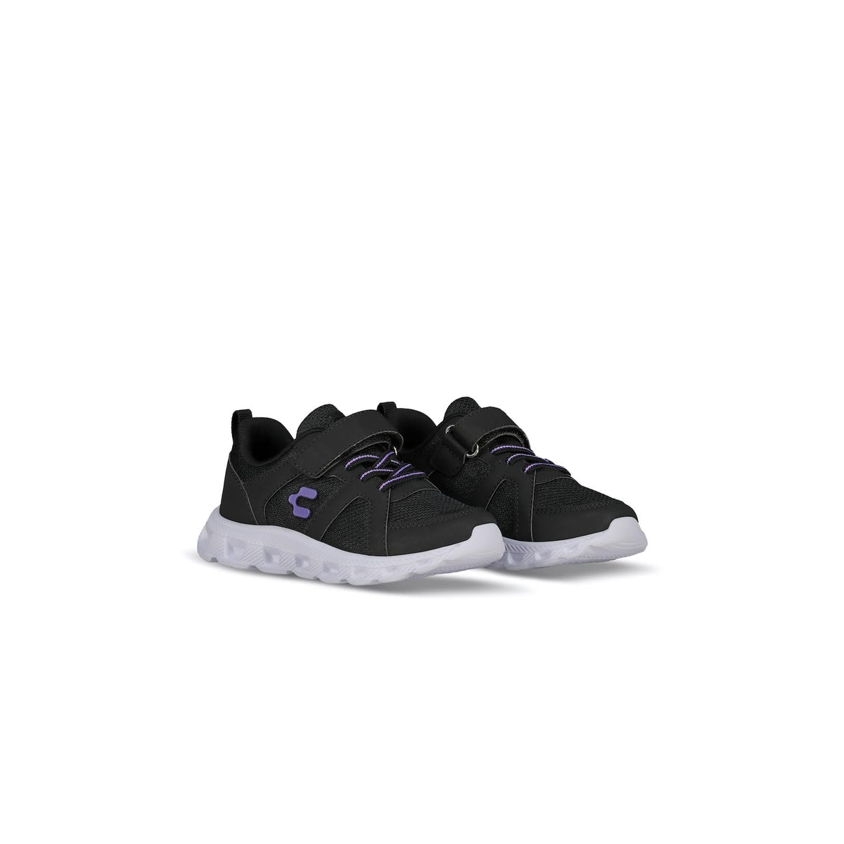 Deportivos con Estilo, S.A. DE C.V. 1065527002 Zapatillas para niña