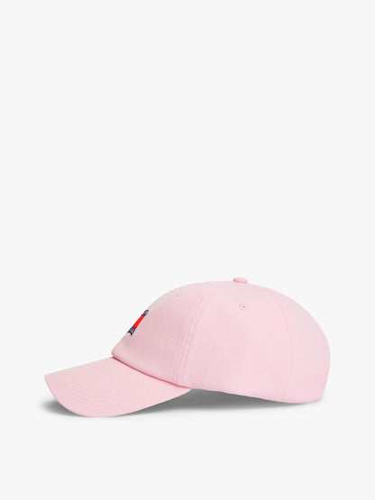 Tommy Hilfiger TJW Wavey Flag Soft Cap Gorra de béisbol Mujer