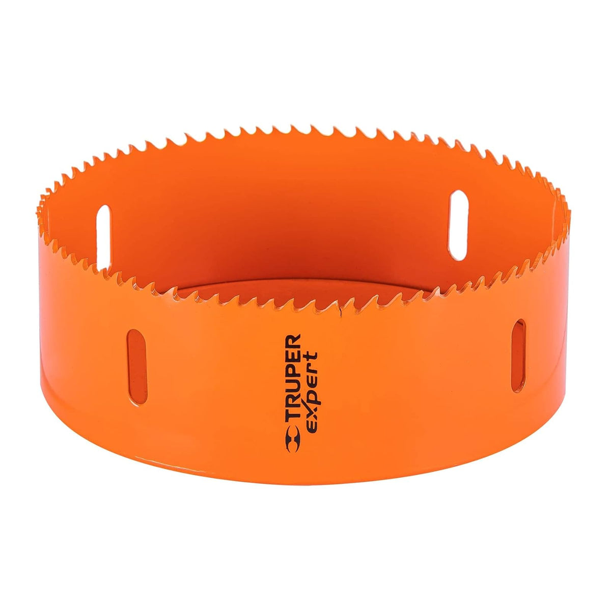 Truper COBI-1, Brocasierra bimetálica, dientes de acero, 1" - 5 1 - 2"