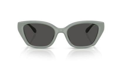 COACH Hc8434u Universal Fit Gafas Mujer
