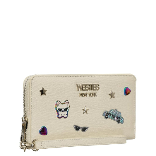 Westies Cartera para Mujer