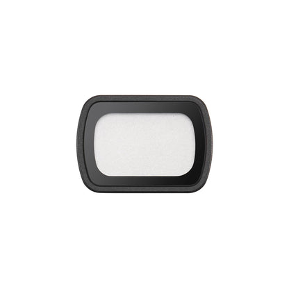 dji Osmo Pocket 3 Filtro de Niebla Negra, Compatibilidad：Osmo Pocket 3