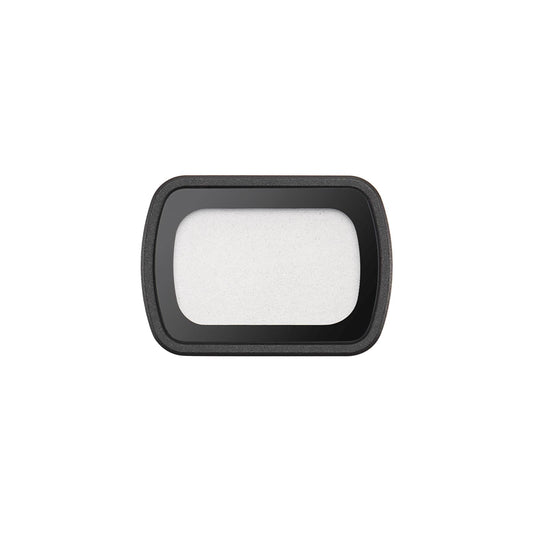 dji Osmo Pocket 3 Filtro de Niebla Negra, Compatibilidad：Osmo Pocket 3