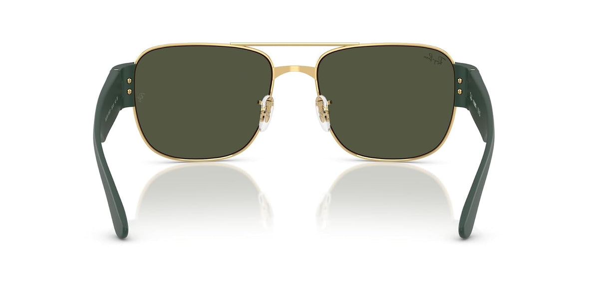 Ray-Ban 0RB3756 Sunglasses Unisex
