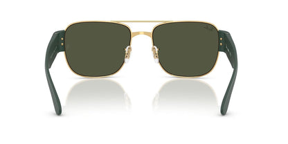 Ray-Ban 0RB3756 Sunglasses Unisex