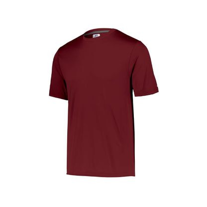 Russell Athletic- Playera de manga corta para Performance Tee, hombre - 3XL - Cardinal