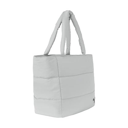 PUMA Plush Tote Bolso Mujer