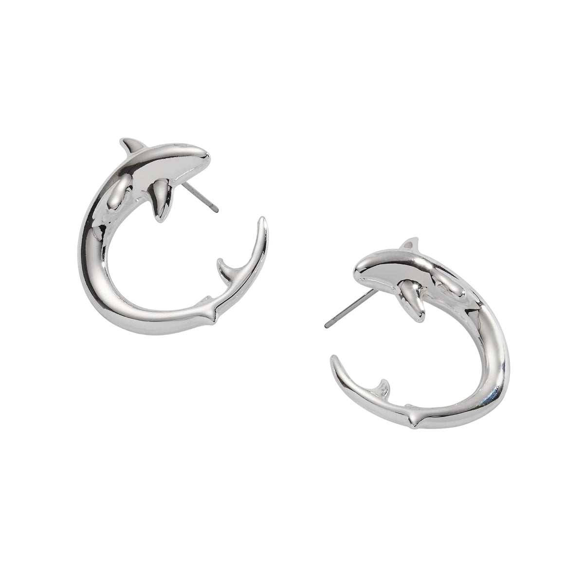 Alex and Ani Shark Jewelry