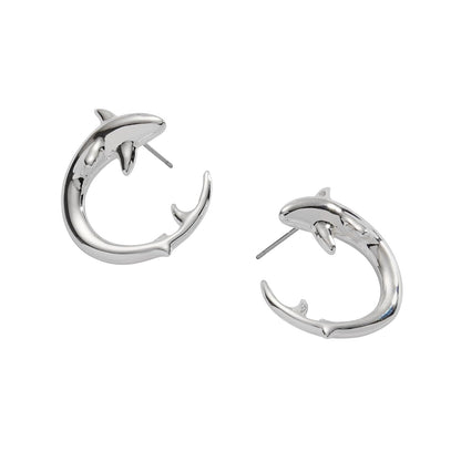 Alex and Ani Shark Jewelry