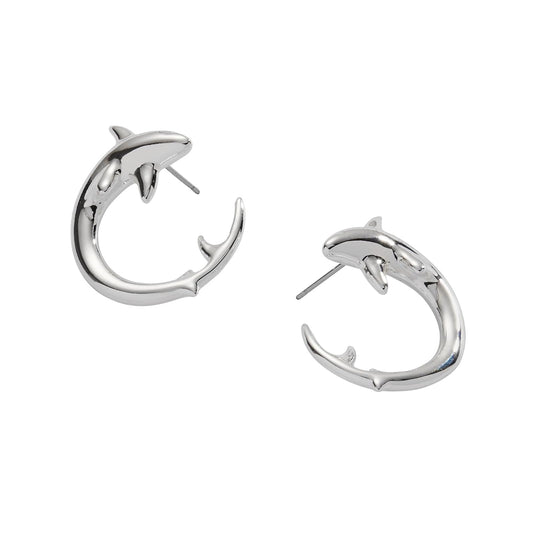 Alex and Ani Shark Jewelry