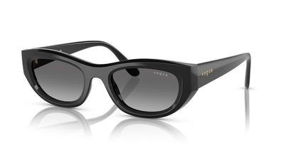 Vogue Cat Eye Gafas Mujer